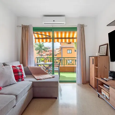 Un Rinconcito De Relax Apartment