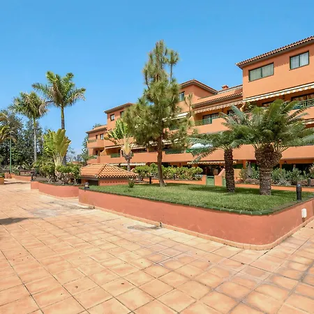 Un Rinconcito De Relax Apartment