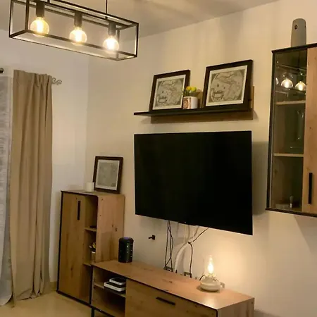 Apartment Un Rinconcito De Relax *