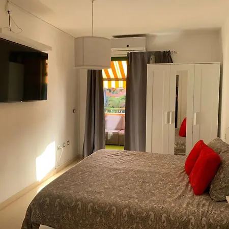 Apartment Un Rinconcito De Relax Puerto de la Cruz (Tenerife)