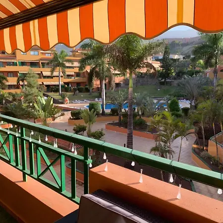 Un Rinconcito De Relax Apartment Puerto de la Cruz (Tenerife)