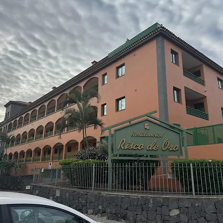 Apartament Un Rinconcito De Relax