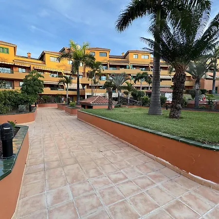 Un Rinconcito De Relax Apartment *