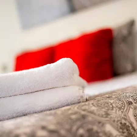 Apartament Un Rinconcito De Relax
