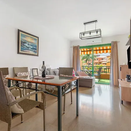 Apartment Un Rinconcito De Relax Puerto de la Cruz (Tenerife)