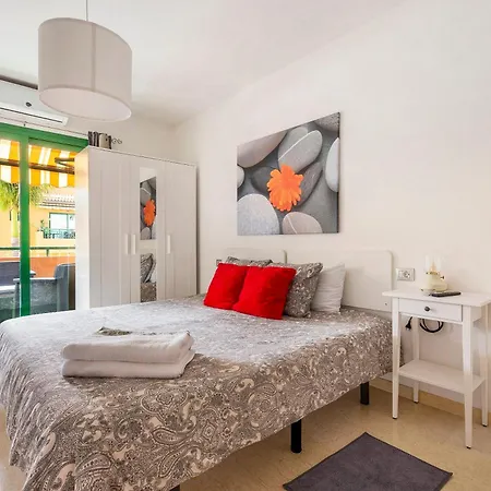 Apartment Un Rinconcito De Relax Puerto de la Cruz (Tenerife)