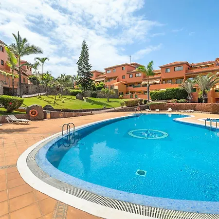 Un Rinconcito De Relax Apartament *